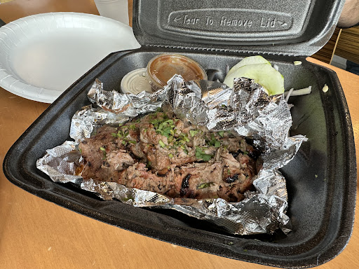 Photo of Bundoo Khan Express Grill - 2603 Aurora Ave #123, Naperville, IL 60540