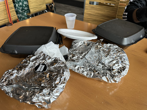 Photo of Bundoo Khan Express Grill - 2603 Aurora Ave #123, Naperville, IL 60540