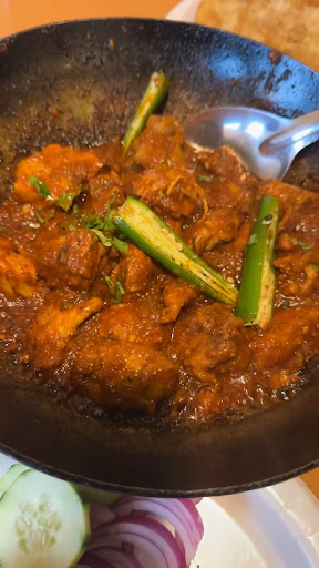 Photo of Bundoo Khan Express Grill - 2603 Aurora Ave #123, Naperville, IL 60540