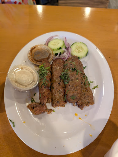 Photo of Bundoo Khan Express Grill - 2603 Aurora Ave #123, Naperville, IL 60540