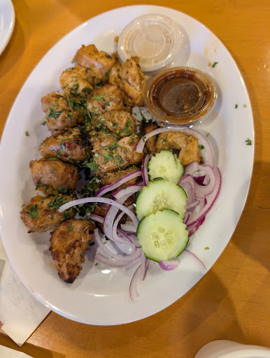 Photo of Bundoo Khan Express Grill - 2603 Aurora Ave #123, Naperville, IL 60540