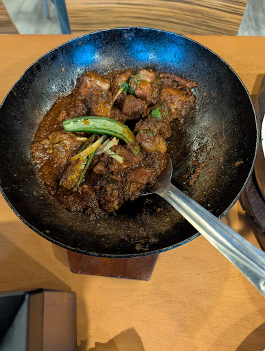 Photo of Bundoo Khan Express Grill - 2603 Aurora Ave #123, Naperville, IL 60540