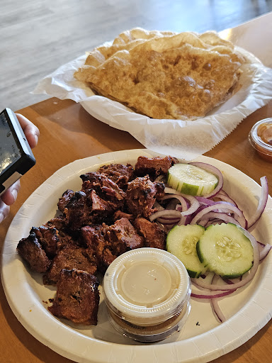 Photo of Bundoo Khan Express Grill - 2603 Aurora Ave #123, Naperville, IL 60540