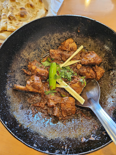 Photo of Bundoo Khan Express Grill - 2603 Aurora Ave #123, Naperville, IL 60540