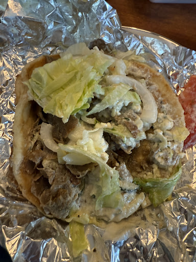 Photo of Georgio's - 10015 Gulf Beach Hwy, Pensacola, FL 32507