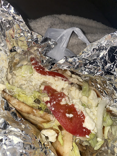 Photo of Georgio's - 10015 Gulf Beach Hwy, Pensacola, FL 32507