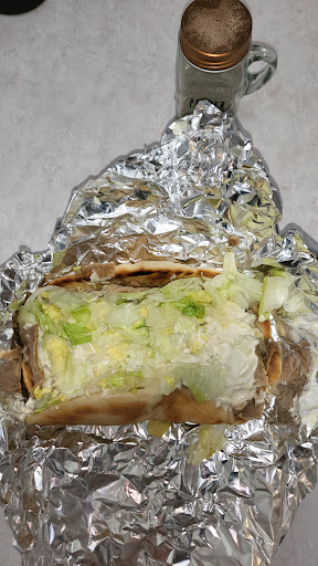 Photo of Georgio's - 10015 Gulf Beach Hwy, Pensacola, FL 32507