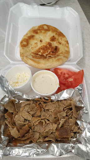 Photo of Georgio's - 10015 Gulf Beach Hwy, Pensacola, FL 32507