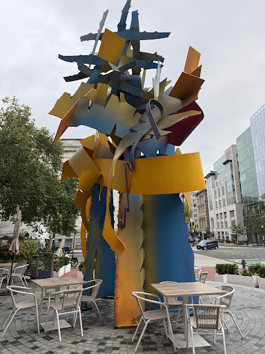 Photo of Zaytinya - 701 9th St NW, Washington, DC 20001