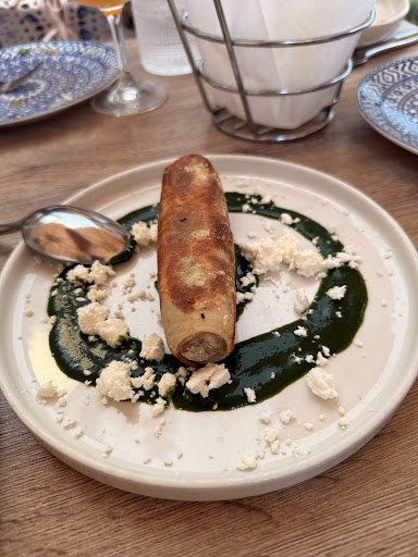 Photo of Zaytinya - 701 9th St NW, Washington, DC 20001