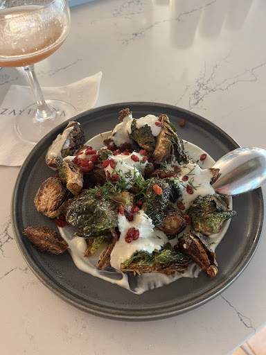 Photo of Zaytinya - 701 9th St NW, Washington, DC 20001