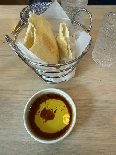 Photo of Zaytinya - 701 9th St NW, Washington, DC 20001