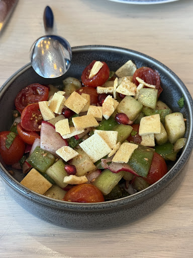 Photo of Zaytinya - 701 9th St NW, Washington, DC 20001