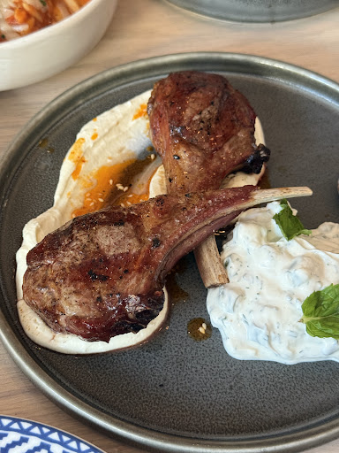 Photo of Zaytinya - 701 9th St NW, Washington, DC 20001