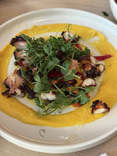 Photo of Zaytinya - 701 9th St NW, Washington, DC 20001