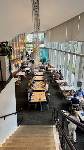 Photo of Zaytinya - 701 9th St NW, Washington, DC 20001