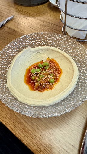 Photo of Zaytinya - 701 9th St NW, Washington, DC 20001