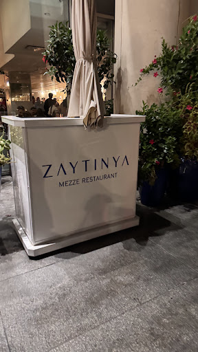 Photo of Zaytinya - 701 9th St NW, Washington, DC 20001