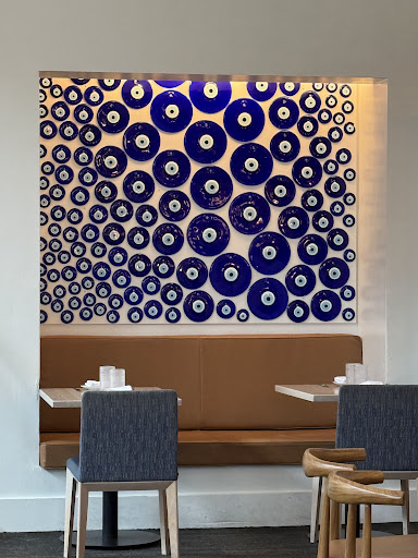 Photo of Zaytinya - 701 9th St NW, Washington, DC 20001