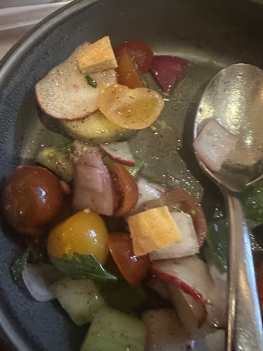 Photo of Zaytinya - 701 9th St NW, Washington, DC 20001