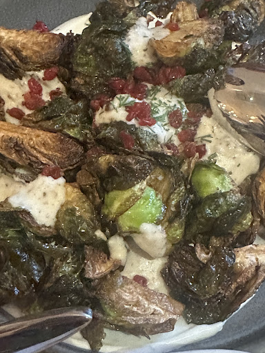 Photo of Zaytinya - 701 9th St NW, Washington, DC 20001