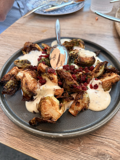 Photo of Zaytinya - 701 9th St NW, Washington, DC 20001