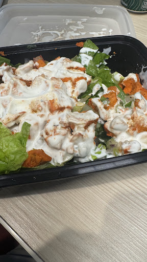 Photo of Halal Tasty Treat - 1801 N Moore St, Arlington, VA 22209