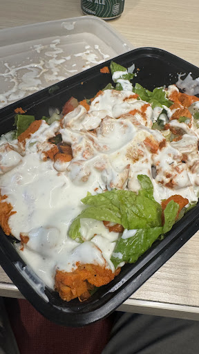 Photo of Halal Tasty Treat - 1801 N Moore St, Arlington, VA 22209