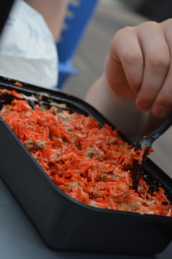 Photo of Halal Tasty Treat - 1801 N Moore St, Arlington, VA 22209