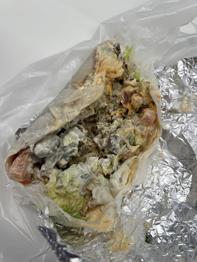 Photo of Halal Tasty Treat - 1801 N Moore St, Arlington, VA 22209