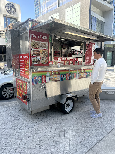 Photo of Halal Tasty Treat - 1801 N Moore St, Arlington, VA 22209