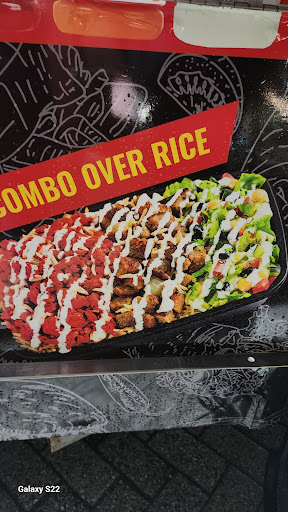 Photo of Halal Tasty Treat - 1801 N Moore St, Arlington, VA 22209