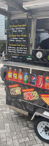 Photo of Halal Tasty Treat - 1801 N Moore St, Arlington, VA 22209