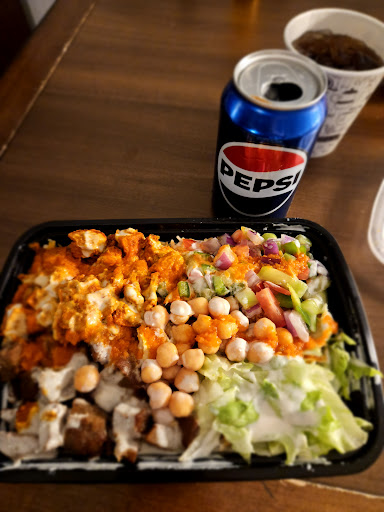 Photo of Halal Tasty Treat - 1801 N Moore St, Arlington, VA 22209