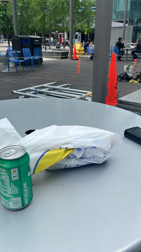 Photo of Halal Tasty Treat - 1801 N Moore St, Arlington, VA 22209