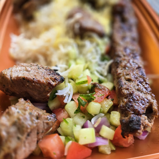 Photo of Moby Dick House of Kabob - 1070 31st St NW, Washington, DC 20007