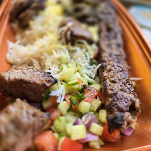 Photo of Moby Dick House of Kabob - 1070 31st St NW, Washington, DC 20007