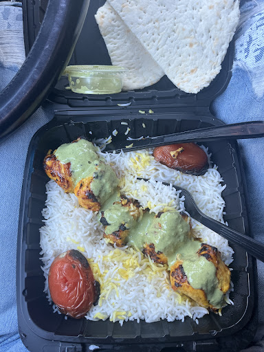 Photo of Moby Dick House of Kabob - 1070 31st St NW, Washington, DC 20007