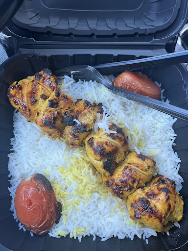 Photo of Moby Dick House of Kabob - 1070 31st St NW, Washington, DC 20007