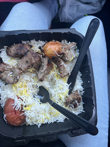 Photo of Moby Dick House of Kabob - 1070 31st St NW, Washington, DC 20007