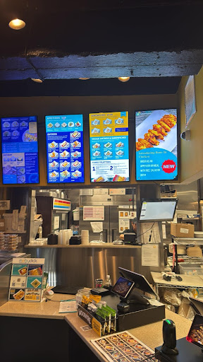 Photo of Moby Dick House of Kabob - 1070 31st St NW, Washington, DC 20007