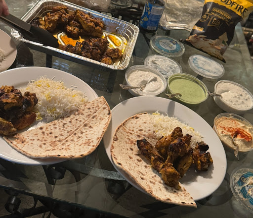 Photo of Moby Dick House of Kabob - 1070 31st St NW, Washington, DC 20007