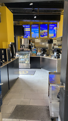 Photo of Moby Dick House of Kabob - 1070 31st St NW, Washington, DC 20007