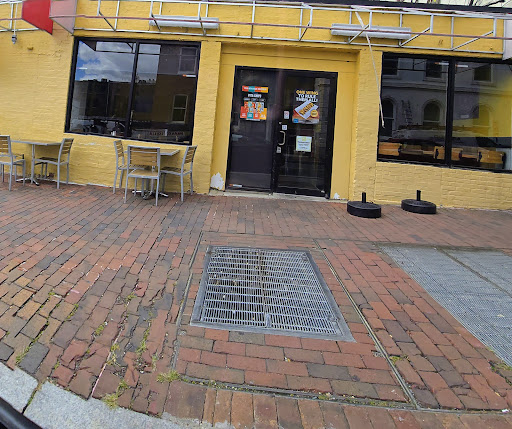 Photo of Moby Dick House of Kabob - 1070 31st St NW, Washington, DC 20007