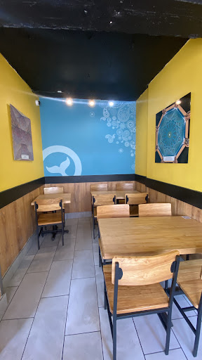 Photo of Moby Dick House of Kabob - 1070 31st St NW, Washington, DC 20007