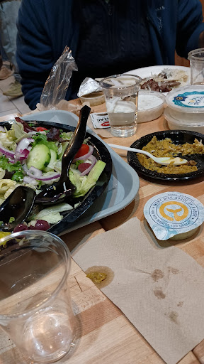 Photo of Moby Dick House of Kabob - 1070 31st St NW, Washington, DC 20007