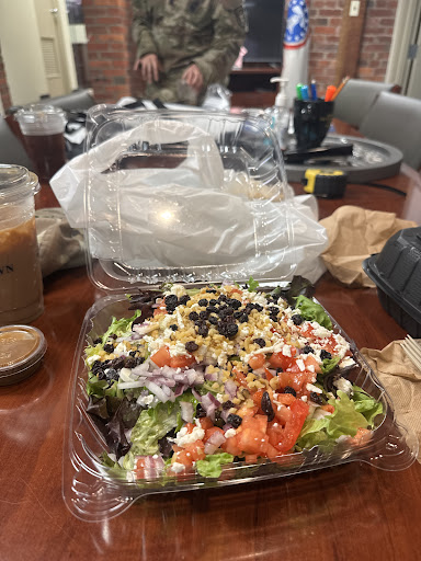 Photo of Moby Dick House of Kabob - 1070 31st St NW, Washington, DC 20007