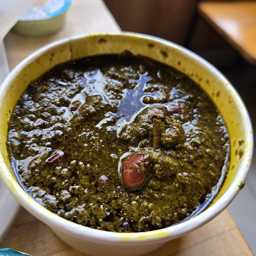 Photo of Moby Dick House of Kabob - 1070 31st St NW, Washington, DC 20007