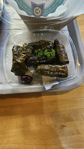 Photo of Moby Dick House of Kabob - 1070 31st St NW, Washington, DC 20007