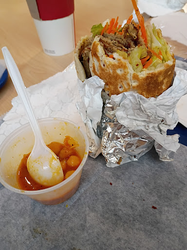 Photo of Yafa Kabob - 1300 Pennsylvania Ave NW, Washington, DC 20004